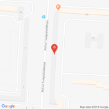 Салон красоты Весна в Санкт-Петербурге