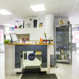 Салон красоты ЛеЛу в Москве