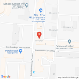 Парикмахерская Monako в Санкт-Петербурге