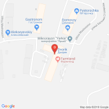 Салон красоты Вдохновение в Уфе