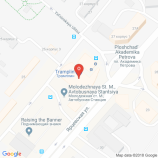 Салон красоты Бриз в Москве