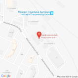 Стоматология Медросконтракт в Москве