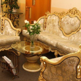 Салон красоты Спа-Мастер в Москве