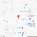 Парикмахерская Космея в Уфе