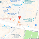 Салон красоты ИЛИ в Санкт-Петербурге