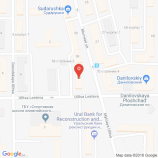 Салон красоты ORCHID NAILS в Москве