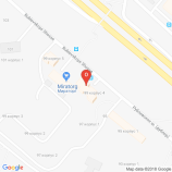 Салон красоты Боттичелли в Москве