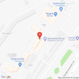 Салон красоты Style & Charme в Москве