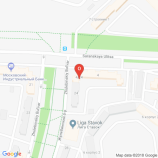 Салон красоты Апельсин в Москве