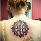 Салон красоты Tattoo-globus в Москве