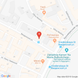 Парикмахерская Сфера в Санкт-Петербурге
