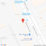 Салон красоты Кураж в Санкт-Петербурге