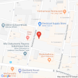 Салон красоты London в Москве