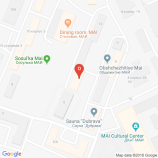 Салон красоты Галерея красоты Ольги Беркут в Москве