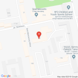 Фитнес зал Данс-Холл в Екатеринбурге