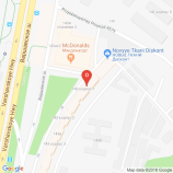 Салон красоты Империя Солнца в Москве