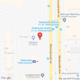 Салон красоты Фрезия в Санкт-Петербурге