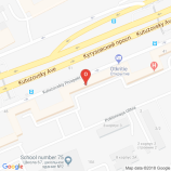 Салон красоты Милано в Москве