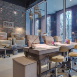 Салон красоты Моя прекрасная леди в Москве