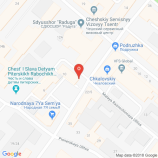 Салон красоты Левъ в Санкт-Петербурге