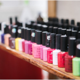 Салон красоты TUTTI FRUTTI в Екатеринбурге