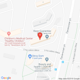 Салон красоты Manikole в Москве