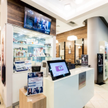 Салон красоты Май в Санкт-Петербурге