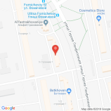 Салон красоты Алегранд в Москве