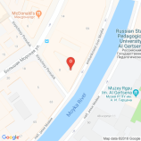 Салон красоты ВиТЭстетик в Санкт-Петербурге