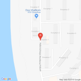 Ногтевой сервис Ma vie в Москве