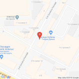 Салон красоты LikeTime в Москве