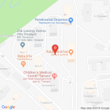 Салон красоты НатОля в Москве