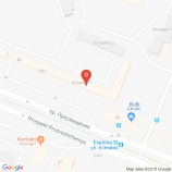 Салон красоты Look Me в Санкт-Петербурге