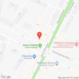 Парикмахерская Красотка в Уфе