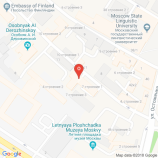 Салон красоты Mood Makers в Москве