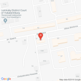 Салон красоты Kaleo studio в Екатеринбурге