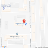 Салон красоты PiligRim в Санкт-Петербурге