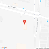 Салон красоты Антарес в Санкт-Петербурге