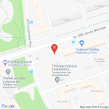 Салон красоты Гранд-Стиль в Москве