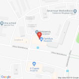 Салон красоты Mandarin в Москве