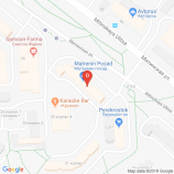 Салон красоты Домашний клуб в Москве