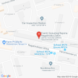 Салон красоты Серебряные ножницы в Москве