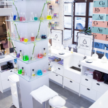 Салон красоты ColBa в Москве