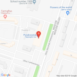 Салон красоты Шпилька в Москве