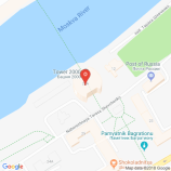 Салон красоты PANDA NAILS в Москве