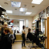 Салон красоты Wella Элиза в Москве