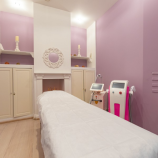 Салон красоты EPI CENTER в Москве