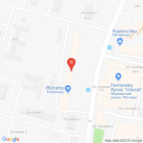 Салон красоты Экосалон в Москве