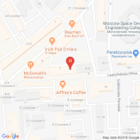 Ногтевой сервис На Ладожской в Москве