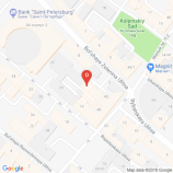 Салон красоты iLook в Санкт-Петербурге